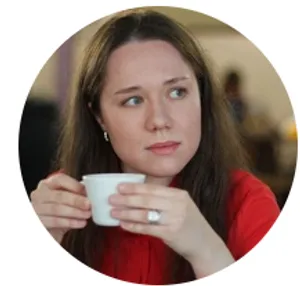 Елена Омеличкина